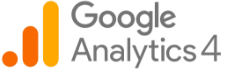 GA4 logo