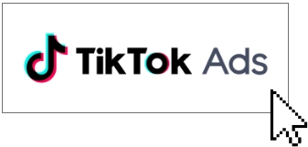 Tiktok Ads Logo
