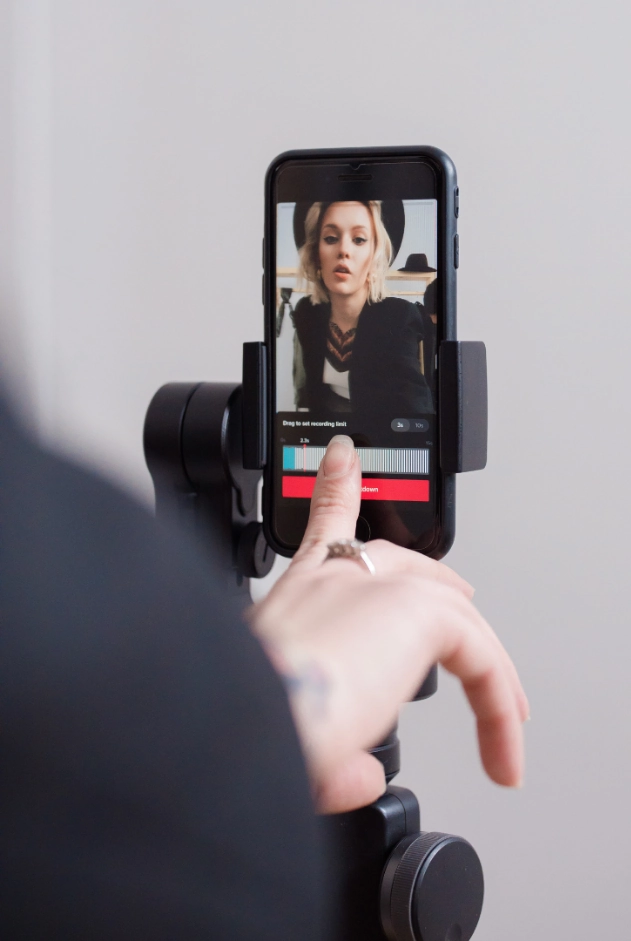 TikTok Video
