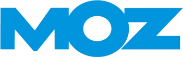 Moz logo
