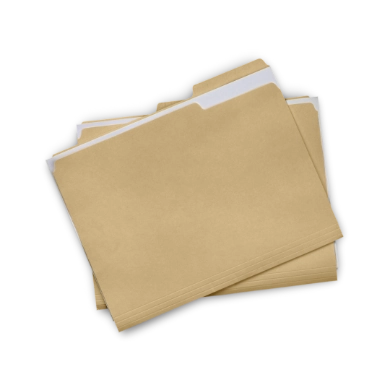 Campaigns Folder